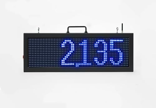 ArenaGear Sports Timer (Large Wireless Scoreboard) - size: Large Wireless Scoreboard