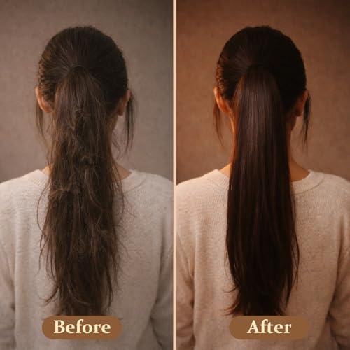 Slick Back Hair Brush Boar Bristles,Smoothing Hair Brush For Fine Hair | Adding Shine,Smoothness＆Volume | Handmade Wooden Boar Bristle Hair Brush | Designed for Fine&Thin Hair