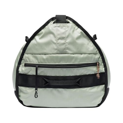 Mountain Hardwear 65 L Camp 4™ Duffel - color: Cactus White - New 2024, size: Medium