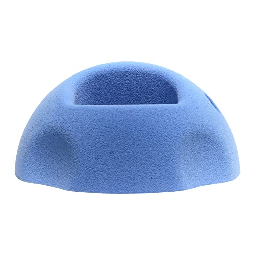 Atomik Climbing Holds Educational Pocket in Blue