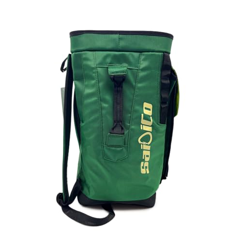 SaidiCo Arborist Rope Gear Bag 50L Capacity with Multiple Carry Options