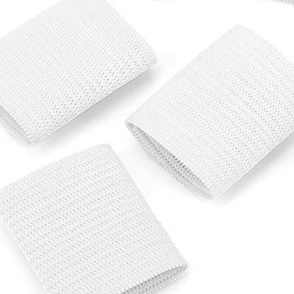 10Pcs Sports Finger Sleeves, sturdy Nylon Material, Breathable Finger Protectors, Anti Slip Design for Basketball Volleyball, Prevent Knuckle Wrinkles, Reduce Finger Injuries