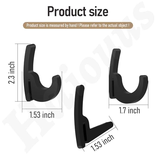 Universal Hooks - 7 x L/7 x J/7 x Pcs Long J Hook, Approximately 40 lbs. Capacity Compatible with Garage Shelving & Industrial Storage Racks and Other with Keyhole Slots
