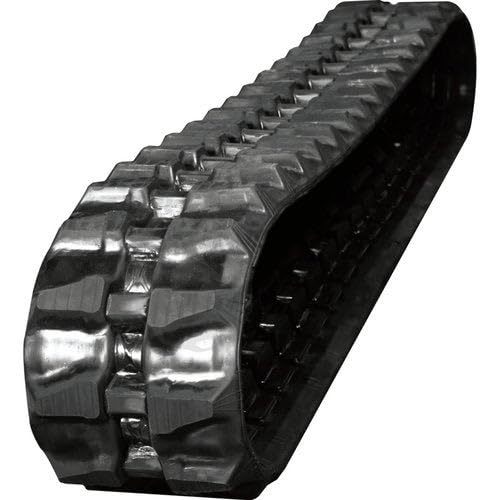 Rubber Track 7" 180 x 72 x 37K Heavy Duty