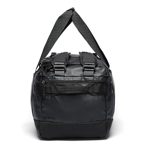 Cotopaxi Allpa 55L Getaway Duffel, Black - color: Cotopaxi Black