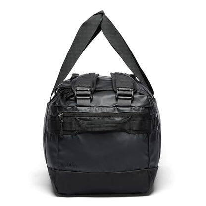 Cotopaxi Allpa 55L Getaway Duffel, Black - color: Cotopaxi Black
