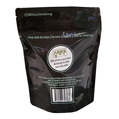 Blitz Chalk | Chalk Ball | 60g | Powder Chalk