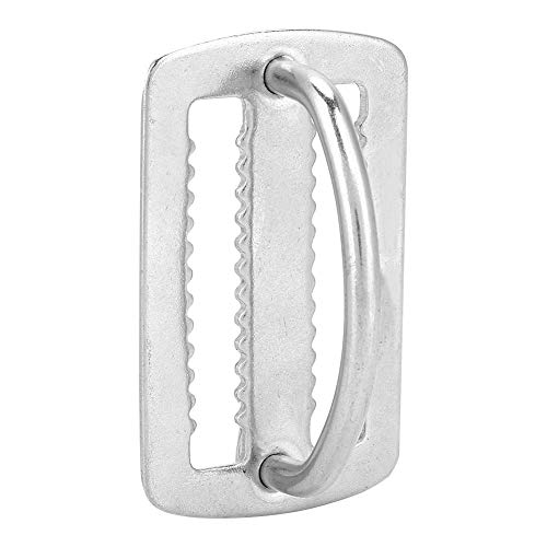 2 PCS Dive Weight Belt, Scuba Belt Retainer Diving Weight Belt Retainer Stopper with D Ring Keeper Diving Accessory for Dive Gear Spearfishing and Water Sports Accessories