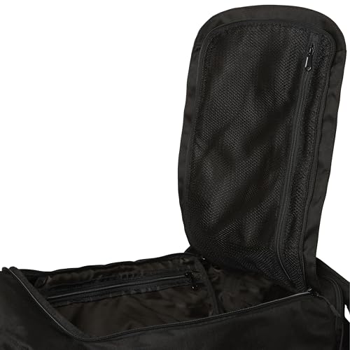 Helly-Hansen Canyon Duffel Pack 65L, 990 Black - 65L - color: 990 Black, size: 65L