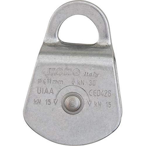 KONG Swing Pulley, Polish, One Size
