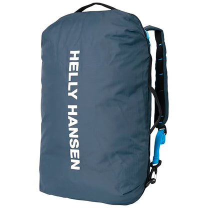Helly-Hansen Canyon Duffel Pack 65L, 860 Alpine Frost - 65L - color: 860 Alpine Frost, size: 65L