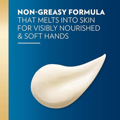 Vaseline Lotion, Intensive Care Nourishing Moisture 2-Pack – Moisturizer with Oat Extract + Ultra-Hydrating Lipids for Healing Extremely Dry Skin, 3.4 Oz Ea - size: 3.4 Ounce (Pack of 2)