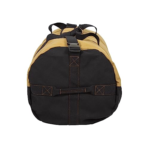 Stansport Camping Cargo Bag - style: Two-tone Duffle Bag