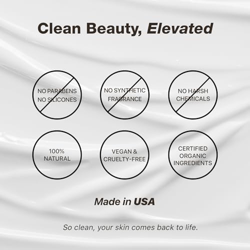 Onsen Hand & Cuticle Rescue Cream | Organic Nail Strengthener & Balm | Dry, Cracked Hands, Elbows & Feet | Shea Butter, Tsubaki & Jojoba Oil | Nail Repair & Growth, Vegan - 1 Pack (2.4 fl. oz) - size: 2.4 Ounce (Pack of 1)