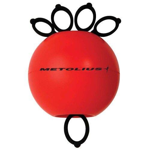 Metolius GripSaver - SS23 - One - Red
