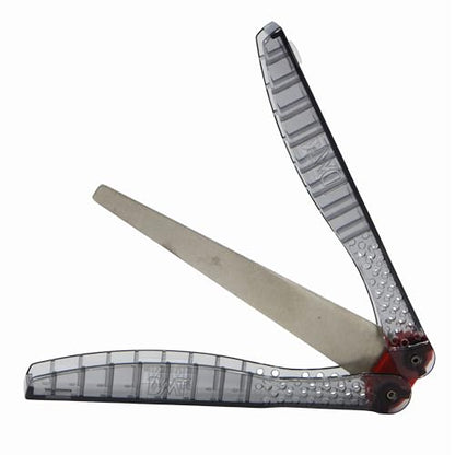 DMT FFF Diafold Diamond Flat Folding File Fine - color: Fine