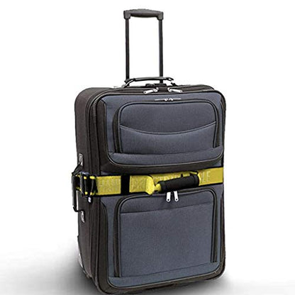 4’ Carry Strap with Handle | 2-Pack | Heavy Duty | Adjustable Belt | Easy, Safe, Secure, Lifting, Moving, Carrying Heavy Boxes | Best Luggage Strap (2pk Strap-A-Handle 4ft. Length, 75lb. Capacity) - color: Heavy Duty - 4' Length, 75lb. Capacity - 2 Pack