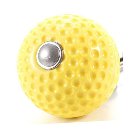 BESPORTBLE Grip Ball Trainer for Handle Grips Exercise Straps Wrist Exercise Home Gym Supplies