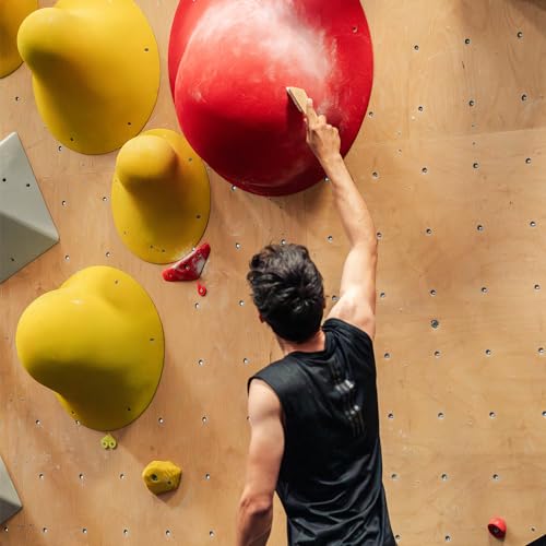 YY Vertical - Infinity Brush Climbing Brushes