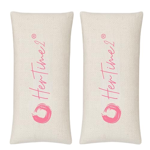 Scentissimo Odor Eliminator for Shoes – 1-Pack (2 Count) | Air Purifier Bag with Highly Absorbing Porous Carbon for Shoes, Gym Bags, Closets, and More | A HerTime2 Brand