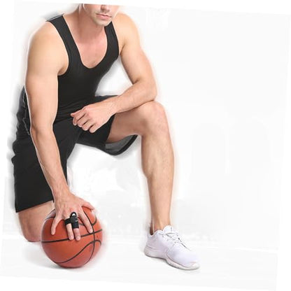 Elastic Finger Guard for Sports Nylon Thumb Brace Thump Protection Mallet Finger Protection