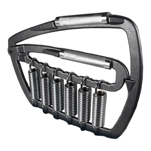 Hand Grip Strengthener Rehabilitation Strengthening | Hand Trainer 50-1000lb Adjustable Heavy for Men Women Seniors Athletes Patients Work Gym Home Climbing Tennis Boxing Travel