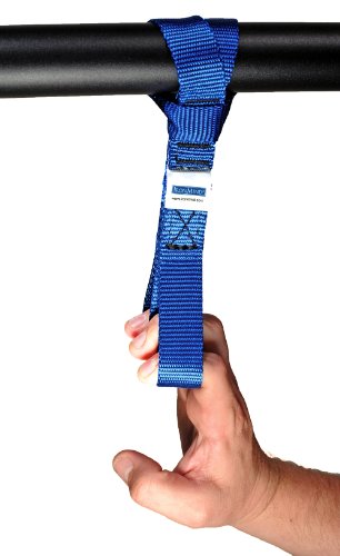 IronMind Eagle Loops (Pair) - Four Ferociously Strong Fingers