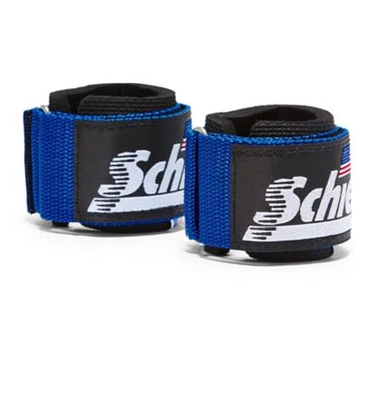 Schiek Sports Model 1100 WS Ultimate Weightlifting Wrist - color: Blue