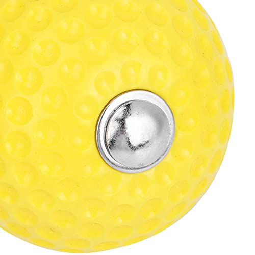 200KG Pull Up Ball Grip, NonSlip Rock Climbing Holds Pull Up Power Ball for Strength Training Attachment Home Gym Workout Pull Up Handles