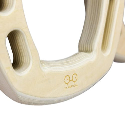 YY Vertical - Hang Holds - style: Penta Evo