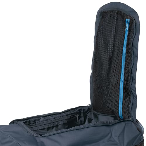 Helly-Hansen Canyon Duffel Pack 35L, 860 Alpine Frost - 35L - color: 860 Alpine Frost, size: 35L