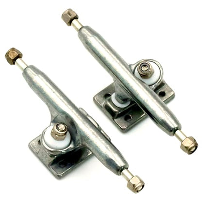 V3 Fingerboard Trucks 29mm 32mm 34mm 36mm (34mm, Raw) - color: Raw, size: 34mm