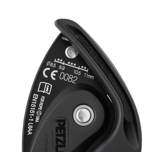 PETZL Grigri Accessory for Climbing