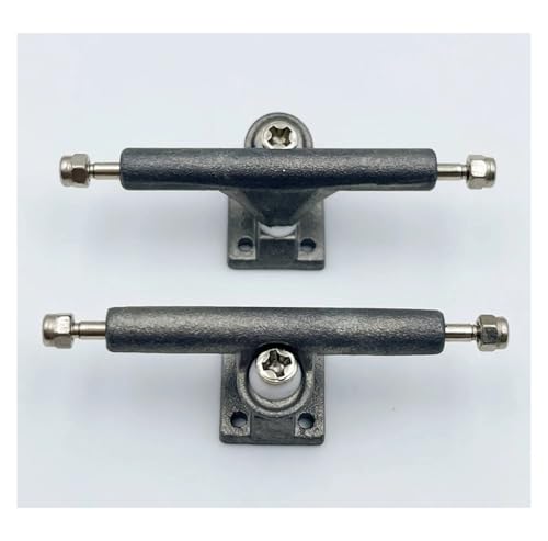 Durable 34mm G1 Fingerboard Trucks for Professional Finger Skateboard Mini Skate Board Toys