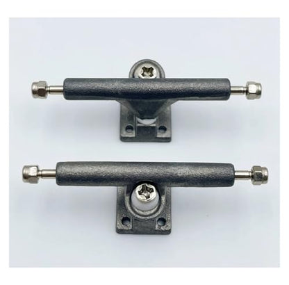 Durable 34mm G1 Fingerboard Trucks for Professional Finger Skateboard Mini Skate Board Toys