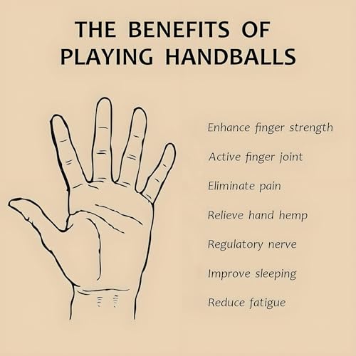 Natural Marble Baoding Chinese Meditation Balls, Stress Relief Hand Exercise Therapy Set, White Medium-1.57" - color: White, size: Medium-1.57"