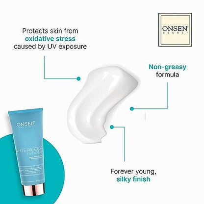 Onsen Secret Ultimate Nail Reboot Kit - Includes Cuticle Oil & Anti Aging Hand Lotion, Professional Nail File and Buffer, 3-Way Block w/Replacement Pads, Nail Strengthening Cuticle Cream - size: Ultimate Nail Reboot Kit