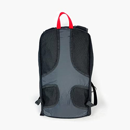 Escape Climbing Boulder Backpack | Perfect Gym or Bouldering Bag | Ideal for Climbing Shoes, Chalk Bag, Harness, Brushes