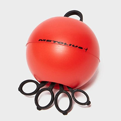 Metolius GripSaver Plus - color: Red