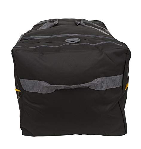 Outdoor Products Mountain Duffel - size: X-Large (16 x 18 x 36 Inch) (Pack of 3)