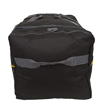 Outdoor Products Mountain Duffel - size: X-Large (16 x 18 x 36 Inch) (Pack of 3)