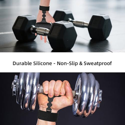 Finger Strengthener Extension Exerciser Stretcher Hand Grip Strengthener, Hand Extension Exerciser and Forearm Workout Ring for Hand Therapy, Rock Climbing - Relieve Pain for Arthritis