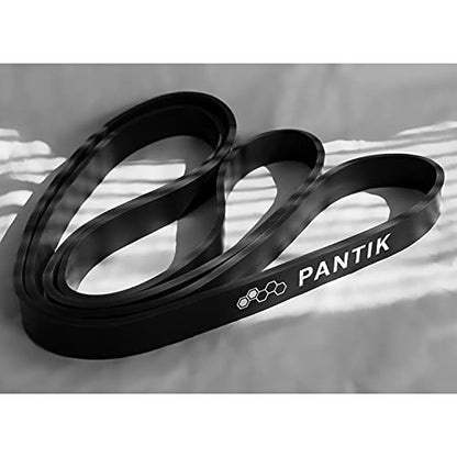 Resistance Bands for Women and Men Pull up Bands Exercise Loop Band for Body Stretching Powerlifting Yoga Pilates Resistance Training
