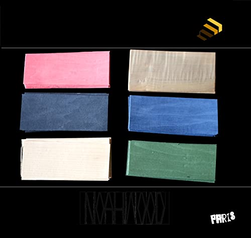 NOAHWOOD Wooden (35X97mm Deck) Fingerboards (Noah Team 10S PRO Hand Mould Made Short Nose Short Tail Deck)(+34mm Old School King Silvery Trucks)(+NW Handmade Logo PRO Wheels ii) (Millipede) - color: Millipede