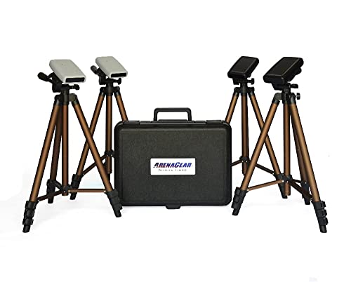 ArenaGear Sports Timer - size: Two gates (Start+Finish)