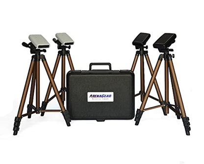 ArenaGear Sports Timer - size: Two gates (Start+Finish)