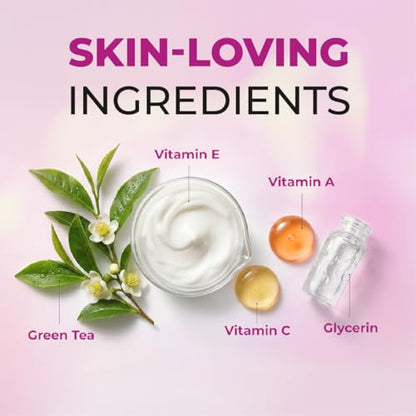 LIVAURA Retinol Hand Cream for Women - Anti-Aging Lotion for Dry Hands | Available for Men & Women; Vitamin-enriched formula; Helps soften rough skin; Lightweight daily hydration; Non-greasy finish - style: Women's Hand Cream