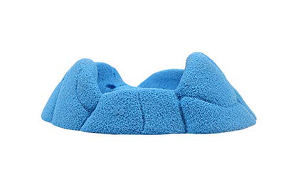 Atomik Climbing Holds XL Screw-On Font Hueco in Blue