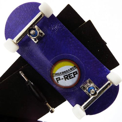 P-REP 34mm x 97mm V2 Pro Performance Complete - Purple
