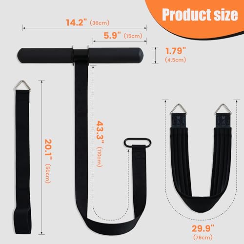 Wrist Roller Forearm Strengthener with Wrist Strap, Thick Carbon Steel Forearm Exerciser Grip Strength Trainer, 300 LB Nylon Webbing for Single-Arm Pull Training, Home Gym Wrist Trainer - color: BLACK+Wrist Strap